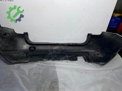 Ford Mondeo Arka Tampon 2007-2014 çıkma parça