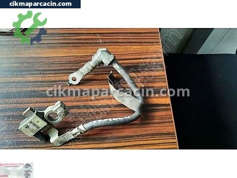 Ford Mondeo Akü çıkma parça