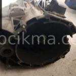 FORD MONDEO 6 İLERİ ŞANZIMAN