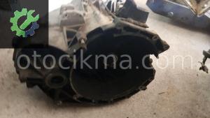 FORD MONDEO 6 İLERİ ŞANZIMAN