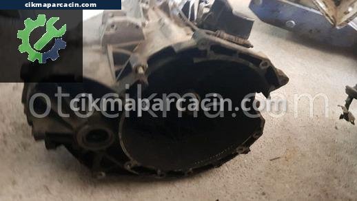 Ford Mondeo Şanzıman Komple çıkma parça