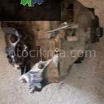 FORD MONDEO 6 İLERİ ŞANZIMAN