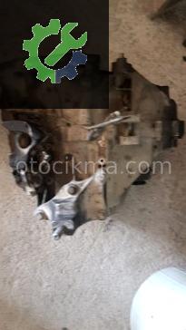 Ford Mondeo Şanzıman Komple çıkma parça