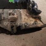 FORD MONDEO 6 İLERİ ŞANZIMAN