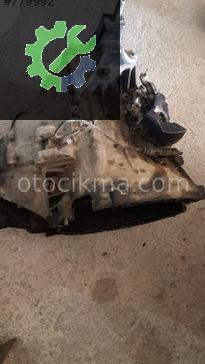 Ford Mondeo Şanzıman Komple çıkma parça