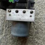 Ford Mondeo ABS beyni