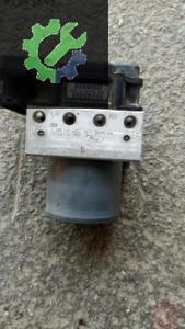 Ford Mondeo ABS beyni