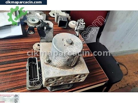 Ford Mondeo ABS Beyni çıkma parça
