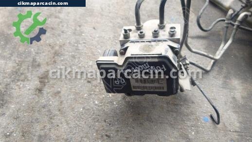 Ford Mondeo ABS Beyni çıkma parça
