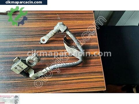 Ford Mondeo Akü çıkma parça