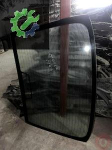 FORD MONDEO ARKA CAM