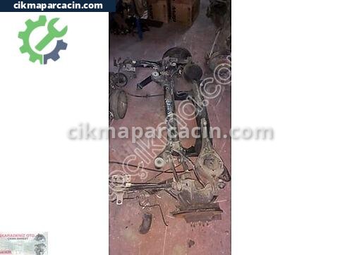 Ford Mondeo Torsiyon çıkma parça