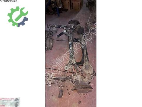 Ford Mondeo Torsiyon çıkma parça