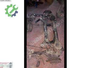 Ford Mondeo Torsiyon Sökme Çıkma