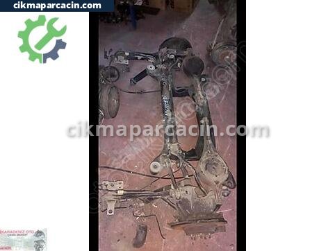 Ford Mondeo Torsiyon çıkma parça