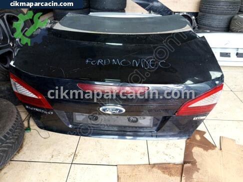 Ford Mondeo Bagaj çıkma parça