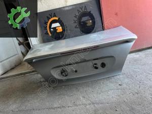 Ford Mondeo Bagaj Kapağı Sedan Hatasız Orjinal Çıkma
