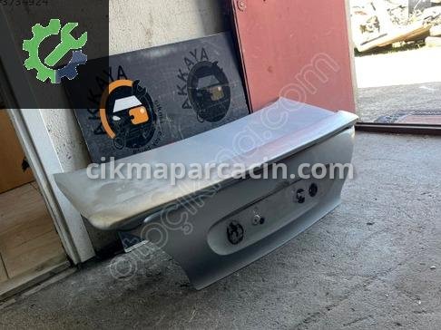 Ford Mondeo Bagaj Kapağı çıkma parça