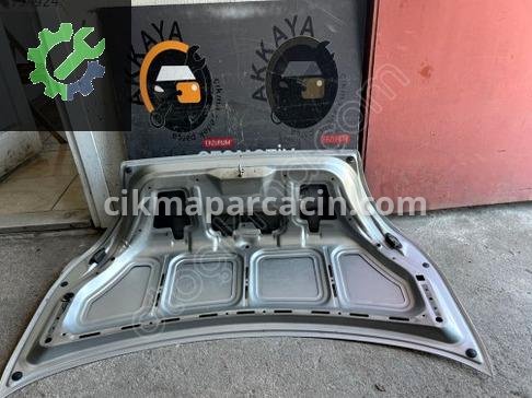 Ford Mondeo Bagaj Kapağı çıkma parça