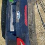 Ford Mondeo Bagaj Çıkma