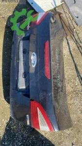 Ford Mondeo Orijinal Çıkma Bagaj Kapağı