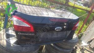 Ford Mondeo Bagaj Kapağı Çıkma