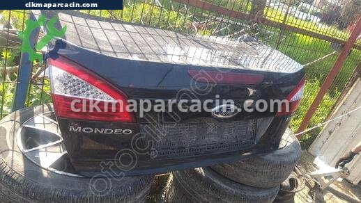 Ford Mondeo Bagaj çıkma parça
