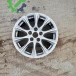 Ford mondeo çelik jant 16 inc