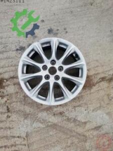 Ford mondeo çelik jant 16 inc