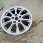 Ford mondeo çelik jant 16 inc
