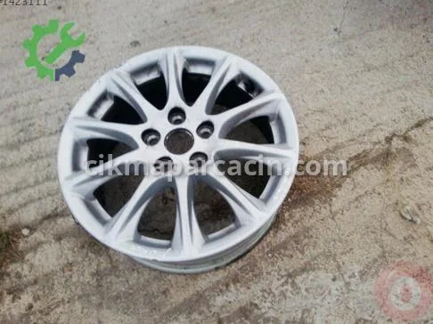 Ford Mondeo Çelik Jant çıkma parça