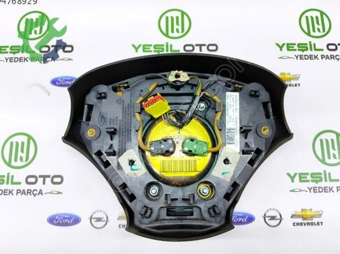 Ford Mondeo Direksiyon Airbag 2M51A042B85DE çıkma parça