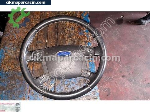 Ford Mondeo Direksiyon Simidi çıkma parça