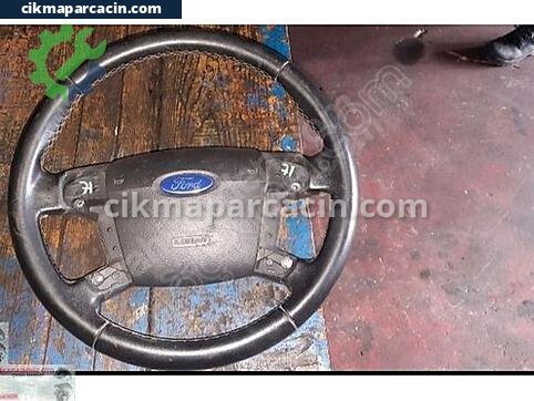 Ford Mondeo Direksiyon Simidi çıkma parça