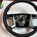 FORD MONDEO DİREKSİYON SİMİDİ TUŞLAR BOZUK