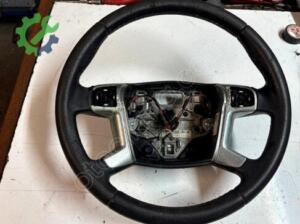 FORD MONDEO DİREKSİYON SİMİDİ TUŞLAR BOZUK
