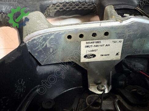 Ford Mondeo Direksiyon Simidi çıkma parça
