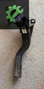 Ford Mondeo dizel gaz pedalı 2S619F836-AA
