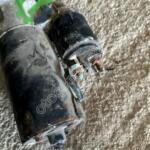 Çıkma Ford Mondeo Marş Dinamosu