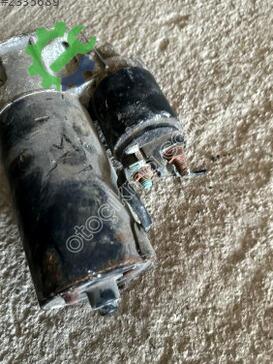 Ford Mondeo Marş Dinamosu çıkma parça