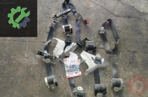 FORD MONDEO EMNİYET KEMERİ
