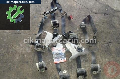 Ford Mondeo Emniyet Kemeri çıkma parça