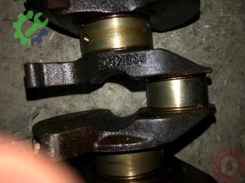 Ford Mondeo Krank çıkma parça
