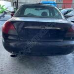 FORD MONDEO ESKİ BAGAJ ORJİNAL ÇIKMA