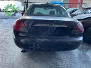 FORD MONDEO ESKİ BAGAJ ORJİNAL ÇIKMA