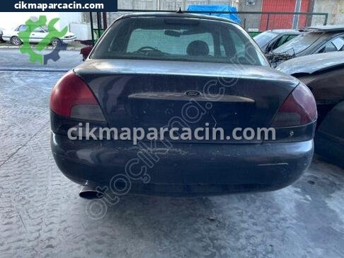 Ford Mondeo Bagaj çıkma parça