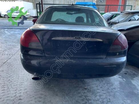 Ford Mondeo Bagaj çıkma parça