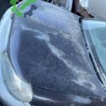 FORD MONDEO ESKİ KAPUT ORJİNAL ÇIKMA