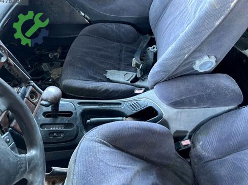 Ford Mondeo Orta Konsol çıkma parça