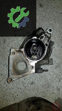 Ford Mondeo Akü çıkma parça